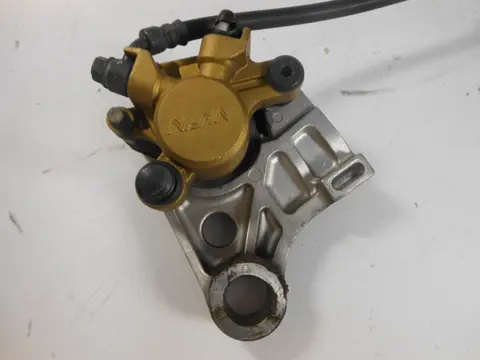 ACHTER REMKLAUW Honda CBR 600 RR 2003 - 2004