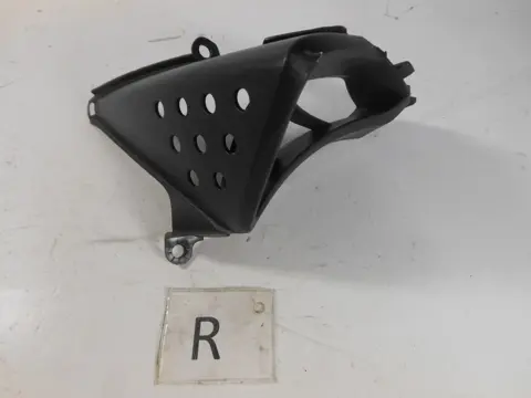 RECHTER TOPKUIP Honda CBR 600 RR 2003 - 2004