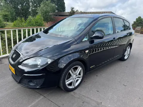 SEAT Altea XL 1.2 TSI Ecomotive Businessline COPA