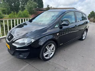 SEAT Altea XL 1.2 TSI Ecomotive Businessline COPA