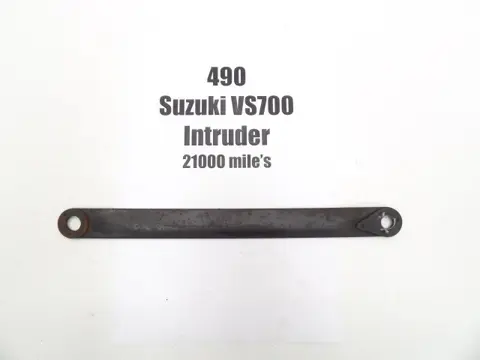 REMSTANG Suzuki VS 700 Intruder 1985 - 1991
