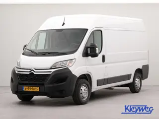Citroën Jumper 2.2 BlueHDi 120 S&S L2H2 3.0t (bj 2024)