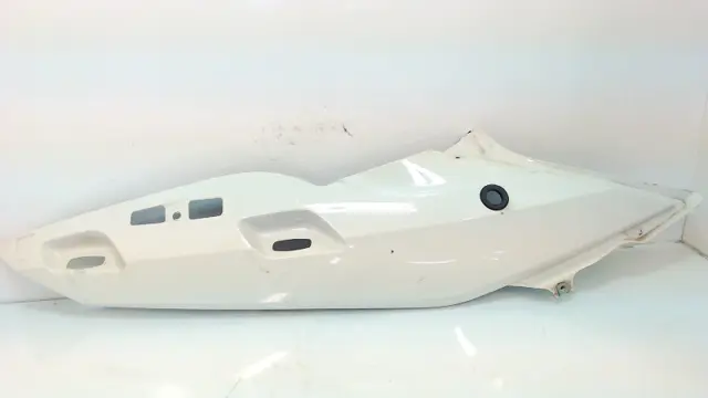 RECHTER ACHTERKANT BMW R 1200 RT 2010 - 2013