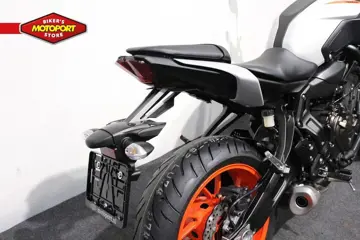 Yamaha MT 07 ABS (2020)