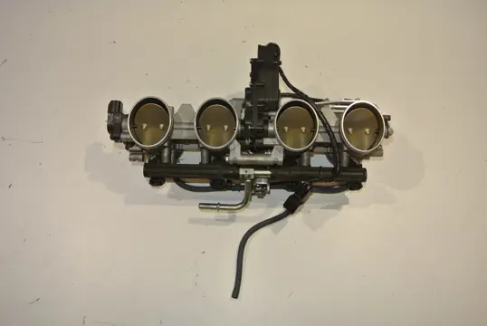 GASKLEPHUIS Kawasaki Z 750 2007 - 2010