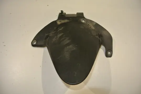 ACHTER SPATBORD Honda CBR 600 RR 2009 - 2012