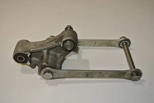 LINK SYSTEEM ACHTERVEER Kawasaki Z 750 2011 - 2013