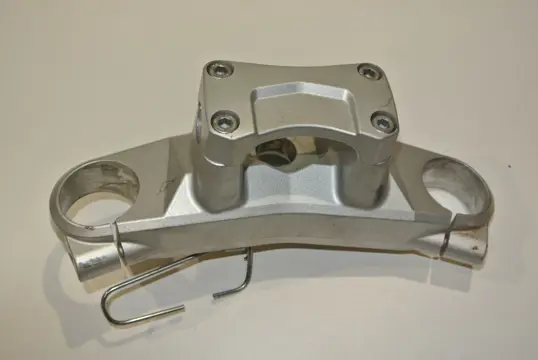 KROONPLAAT Suzuki GSR 600 2006 - 2009
