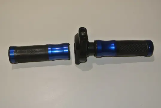 HANDVAT Kawasaki Z 750 2011 - 2013