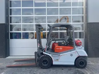 BT CBG 3.0 (bj 2001)