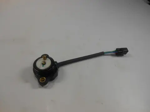 NOKKENAS Triumph Daytona 765 2019 - 2020