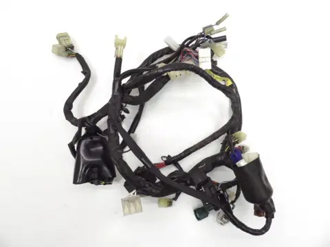 KABELBOOM Yamaha FZ6 2004 - 2007