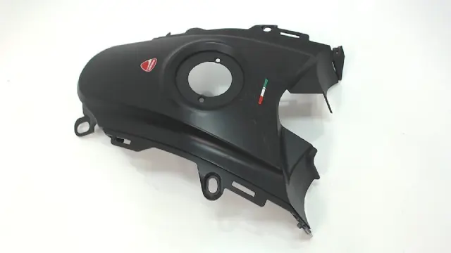 TANKCOVER Ducati Hypermotard 821 2013 - 2015