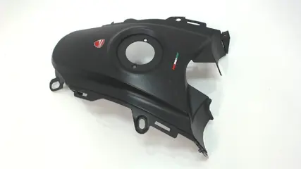 TANKCOVER Ducati Hypermotard 821 2013 - 2015