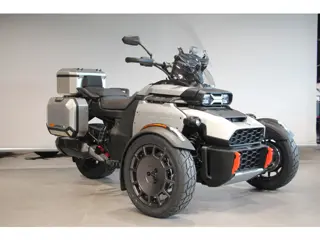 CAN-AM CANYON XT (bj 2025)