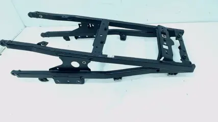 ACHTER SUBFRAME Triumph Sprint ST 955 1999 - 2005