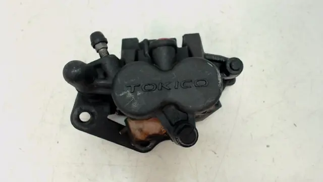 REMKLAUW Suzuki DL 650 V STROM 2012 - 2014