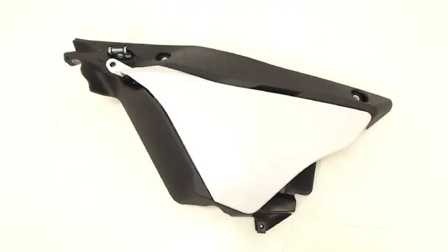 LINKER ZIJKUIP Yamaha YZF R1 2015 - 2016