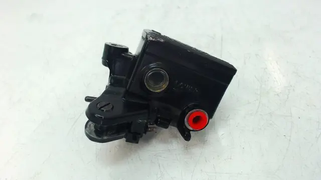 REMPOMP Yamaha FZ6 2004 - 2007