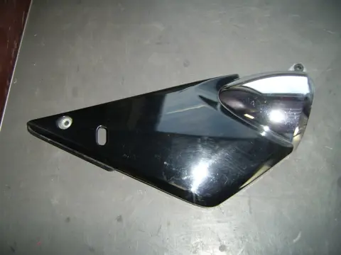 RECHTER ACHTERKANT Suzuki GSF 1200 Bandit 2004 - 2006