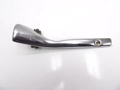 UITLAAT Honda CB 900 1979 - 1983