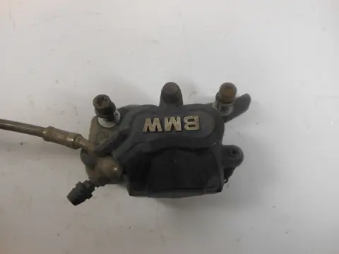 ACHTER REMKLAUW BMW R 1200 GS 2003 - 2007