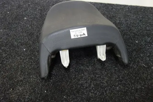 BUDDY ZADEL Yamaha FJR 1300 2001 - 2002