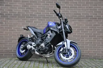 Yamaha MT 09 ABS (2020)