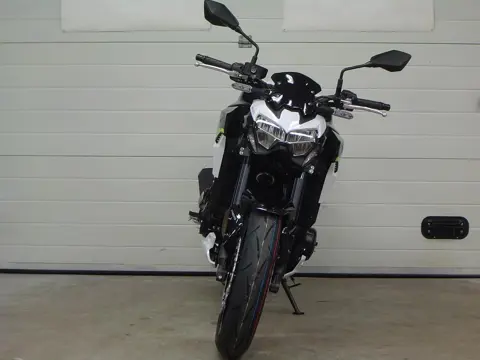 Kawasaki Z 900 (2020)