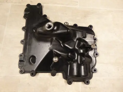 CARTERPAN BMW K 1200 GT 2006 - 2008