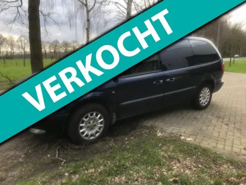 Dodge Ram Van CRYSLER voyager GEZOCHT GEVRAAGD TOPPRIJZEN