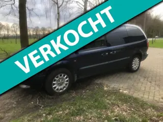Dodge Ram Van CRYSLER voyager GEZOCHT GEVRAAGD TOPPRIJZEN