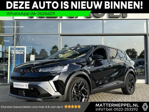 Renault Symbioz 1.6 E-Tech Full Hybrid 160 Esprit Alpine | TIJDELIJK VOORDEEL! | Navigatie | Stuurve