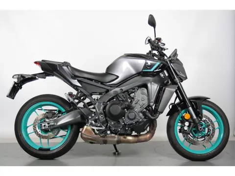Yamaha MT-09 Y-AMT (bj 2024)