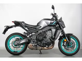 Yamaha MT-09 Y-AMT (bj 2024)