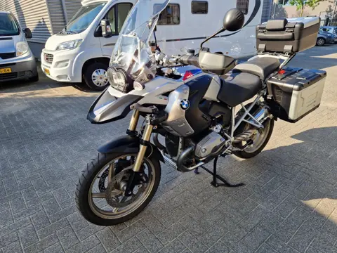BMW All-Road R 1200 GS
