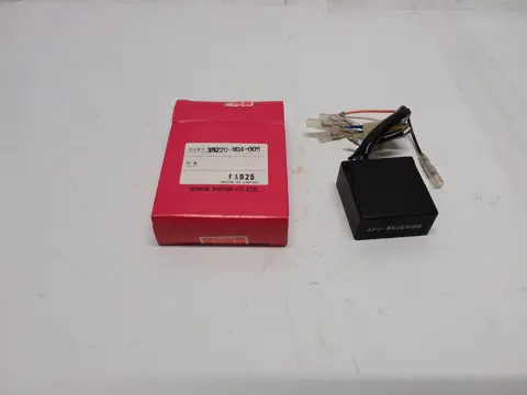 RELAIS Honda VF 1100 C Magna 1983 - 1995