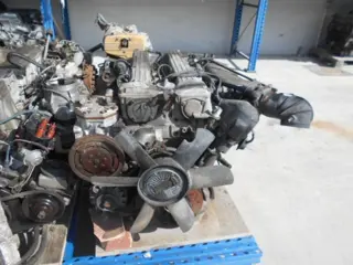 Engine Mercedes 280 SL R107