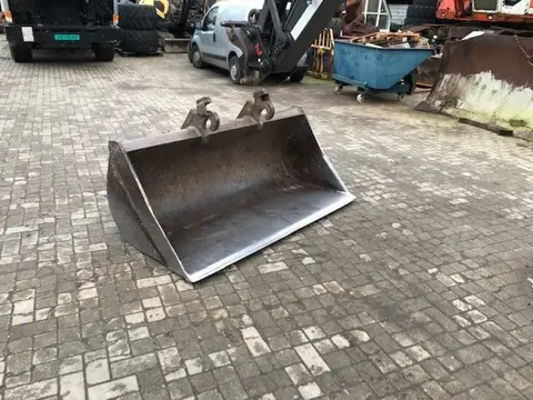 Volvo Quick Twin 1900