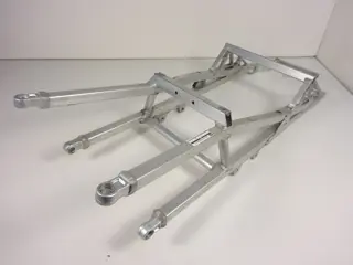 ACHTER SUBFRAME Aprilia Tuono 1000 2006 - 2008