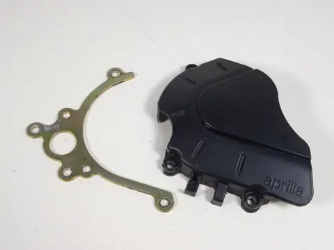 MOTORBLOKDEKSEL VOORTANDWIEL Aprilia Tuono 1000 2006 - 2008