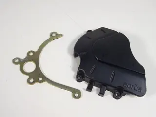 MOTORBLOKDEKSEL VOORTANDWIEL Aprilia Tuono 1000 2006 - 2008