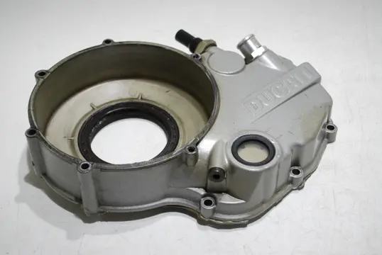 MOTORBLOKDEKSEL Ducati 749 999 2003 - 2007