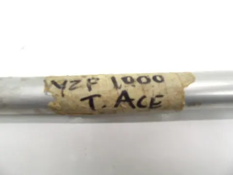 CLIP ON LINKS Yamaha YZF 1000 Thunderace 1995 - 2002
