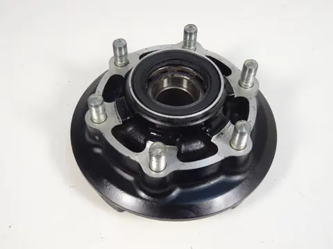 TANDWIELDRAGER Kawasaki ZX 6 R 2005 - 2006
