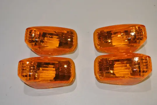 KNIPPERLICHT Kawasaki Z 750 2007 - 2010