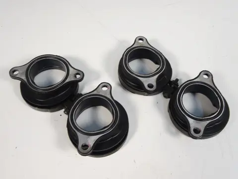 INLAAT RUBBER Kawasaki ZX 6 R 2005 - 2006