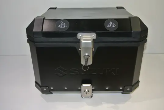 TOPKOFFER Suzuki DL 1000 V STROM 2005 - 2009