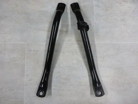 FRAME-ONDERDELEN BMW R 1200 R 2005 - 2011