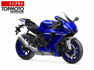 Yamaha YZF R1 (2020)